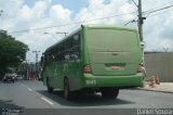 Viação Novo Retiro 1045 na cidade de Contagem, Minas Gerais, Brasil, por Daniel Souza. Número da foto: #4577987.