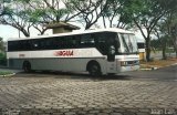 Viação Águia Branca 27320 na cidade de Vitória, Espírito Santo, Brasil, por Jean Cais. Número da foto: #4577213.