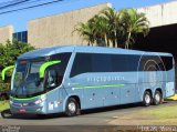 Viação Garcia 7846 na cidade de Apucarana, Paraná, Brasil, por Lucas Vieira. Número da foto: #4577872.