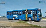 Viação Atalaia Transportes 6318 na cidade de Aracaju, Sergipe, Brasil, por David  Souza. Número da foto: #4576526.