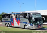 Expresso Maringá 5103 na cidade de Maringá, Paraná, Brasil, por Danilo Marcelo Silva. Número da foto: #4577093.