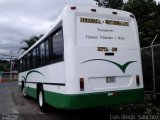 Transportes Filemón Villalobos HB-2033 na cidade de , por Luis Diego Sánchez. Número da foto: #4576340.