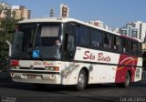 Viação São Bento Ribeirão Preto 1260 na cidade de Ribeirão Preto, São Paulo, Brasil, por Lucas Lima. Número da foto: #4577149.