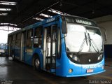 Auto Omnibus Nova Suissa 0627 na cidade de Belo Horizonte, Minas Gerais, Brasil, por Daniel Souza. Número da foto: #4578212.