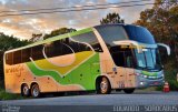 Brasil Sul Linhas Rodoviárias 2661 na cidade de São Paulo, São Paulo, Brasil, por EDUARDO - SOROCABUS. Número da foto: #4577023.