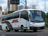 RIL - Rodoviário Ibitinguense Ltda. 435 na cidade de Ribeirão Preto, São Paulo, Brasil, por Fernando Reis. Número da foto: #4576147.