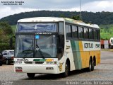 Empresa Gontijo de Transportes 15845 na cidade de João Monlevade, Minas Gerais, Brasil, por Antonio Carlos Fernandes. Número da foto: #4577225.