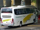Empresa Cruz 49001 na cidade de Ribeirão Preto, São Paulo, Brasil, por Fernando Reis. Número da foto: #4576140.
