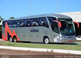 Expresso Maringá 5701 na cidade de Maringá, Paraná, Brasil, por Danilo Marcelo Silva. Número da foto: #4577824.