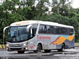 Transmimo 4400 na cidade de Cubatão, São Paulo, Brasil, por Caique Cazares. Número da foto: #:id.