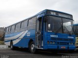 Seletrans 16052 na cidade de Belo Horizonte, Minas Gerais, Brasil, por Daniel Souza. Número da foto: #4577994.
