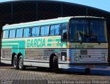 Viação Garcia 5392 na cidade de Londrina, Paraná, Brasil, por Marcos Vinicius Gutierrez Rodriguês. Número da foto: #:id.