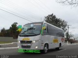 Auto-Escola Padre Réus 1250 na cidade de Santa Maria, Rio Grande do Sul, Brasil, por Cleverton Schmitt. Número da foto: #4577860.
