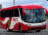 Viação Pretti 14500 na cidade de Vila Velha, Espírito Santo, Brasil, por Luis Guilherme Ucceli Ludovico. Número da foto: #:id.