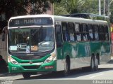 Transportes Cidade do Natal 6 033 na cidade de Natal, Rio Grande do Norte, Brasil, por Edivan Leal. Número da foto: #:id.