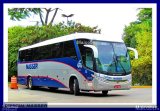 Viação Nasser 204145 na cidade de São Paulo, São Paulo, Brasil, por Maicon Igor  Barboza. Número da foto: #4578398.