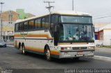 Agaltur Turismo - Unigal Transportes e Turismo 136 na cidade de Tramandaí, Rio Grande do Sul, Brasil, por Daniel Espindola Dorneles. Número da foto: #4577645.