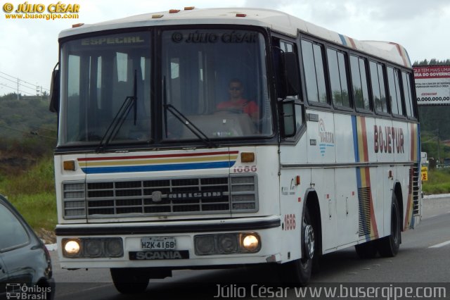 Bojetur 1686 na cidade de Aracaju, Sergipe, Brasil, por Julio Cesar  Barbosa Martins. ID da foto: 4621250.