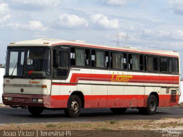 Empresa Lider 50 na cidade de Teresina, Piauí, Brasil, por João Victor. Número da foto: #4620533.