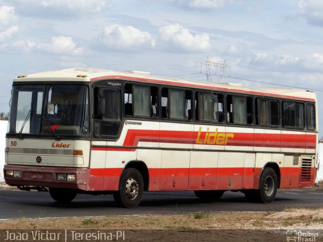 Empresa Lider 50 na cidade de Teresina, Piauí, Brasil, por João Victor. ID da foto: 4620533.