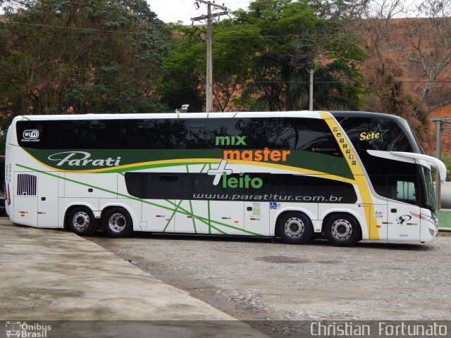 Parati Turismo 5550 na cidade de Ubá, Minas Gerais, Brasil, por Christian  Fortunato. Número da foto: #4620776.