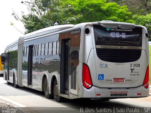 VIP - Unidade Imperador 3 3128 na cidade de São Paulo, São Paulo, Brasil, por Rafael Santos. ID da foto: 4621065.