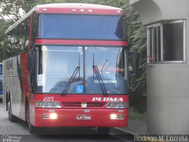 Pluma Conforto e Turismo 4915 na cidade de São Paulo, São Paulo, Brasil, por Jonathan  Aguiar Correa. Número da foto: #4621230.