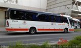 Auto Viação Ouro Verde 15009 na cidade de Campinas, São Paulo, Brasil, por Matheus Gabriel dos Santos. Número da foto: #4619275.