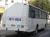 Ônibus Particulares 8917 na cidade de Vila Velha, Espírito Santo, Brasil, por J.  Luiz. Número da foto: #:id.
