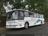 Expresso Jade 7070 na cidade de Presidente Prudente, São Paulo, Brasil, por Adriano Caldeiran. Número da foto: #:id.
