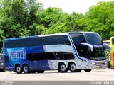 Expresso União Turismo 2019 na cidade de Foz do Iguaçu, Paraná, Brasil, por Otavio Felipe Balbinot. Número da foto: #4621015.