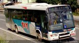 Auto Viação 1001 RJ 108.038 na cidade de Maricá, Rio de Janeiro, Brasil, por Hugo Eduardo Gomes. Número da foto: #:id.