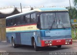 Expresso Araguari 1070 na cidade de Uberlândia, Minas Gerais, Brasil, por Ailton Florencio. Número da foto: #4620603.
