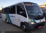 Regional Transportes 2790 na cidade de Oliveira, Minas Gerais, Brasil, por Fausto Rocha Avelar. Número da foto: #:id.