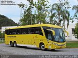 Viação Itapemirim 60539 na cidade de Juiz de Fora, Minas Gerais, Brasil, por Luiz Krolman. Número da foto: #4620213.