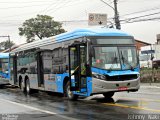 Viação Paratodos > São Jorge > Metropolitana São Paulo > Mobibrasil 6 3188 na cidade de São Paulo, São Paulo, Brasil, por Johnny  Naki. Número da foto: #:id.