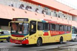 Auto Viação Jurema RJ 120.115 na cidade de Rio de Janeiro, Rio de Janeiro, Brasil, por Ricardo Luiz. Número da foto: #:id.
