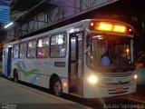 Via Ágil - Transporte Coletivo de Piracicaba 210009 na cidade de Piracicaba, São Paulo, Brasil, por Juliano Sgrigneiro. Número da foto: #:id.