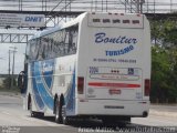 Ônibus Particulares 2004 na cidade de Fortaleza, Ceará, Brasil, por Amós  Mattos. Número da foto: #4619812.