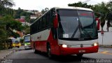 Santa Fé Turismo 1050 na cidade de Embu das Artes, São Paulo, Brasil, por Asprilla Matheus. Número da foto: #:id.