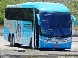 Auto Viação Progresso 6105 na cidade de Aracaju, Sergipe, Brasil, por Sergio Marques . Número da foto: #4621279.
