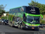 Melhorim Turismo 2090 na cidade de Belo Horizonte, Minas Gerais, Brasil, por Adão Raimundo Marcelino. Número da foto: #4620859.
