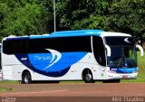 Marques Turismo 4040 na cidade de Foz do Iguaçu, Paraná, Brasil, por Alex  Claudino. Número da foto: #4620853.