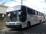 Paulinho Turismo 6000 na cidade de Curvelo, Minas Gerais, Brasil, por Reginaldo Barbosa dos Santos. Número da foto: #:id.