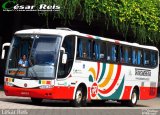 Transmoreira 540 na cidade de Belo Horizonte, Minas Gerais, Brasil, por César Ônibus. Número da foto: #:id.