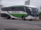 Viação Nossa Senhora Aparecida 2210 na cidade de São Luís, Maranhão, Brasil, por Alexandre  Rodrigues. Número da foto: #4620656.