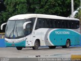 Viação Goiânia 31211 na cidade de Goiânia, Goiás, Brasil, por Lucas Ferreira dos Santos Gomes. Número da foto: #4620120.