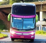 Viação Garcia 7269 na cidade de Campinas, São Paulo, Brasil, por Sérgio de Sousa Elias. Número da foto: #4620748.