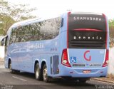 Expresso Guanabara 627 na cidade de Teresina, Piauí, Brasil, por Fábio Araújo Pinto. Número da foto: #:id.