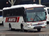 Bento Transportes 50 na cidade de Porto Alegre, Rio Grande do Sul, Brasil, por Victor Bruck. Número da foto: #:id.